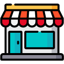Setup Shop