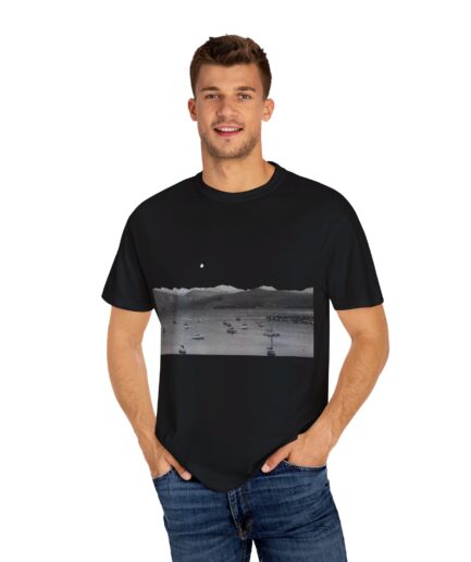 35mm Film Print Tee: Grand Lake